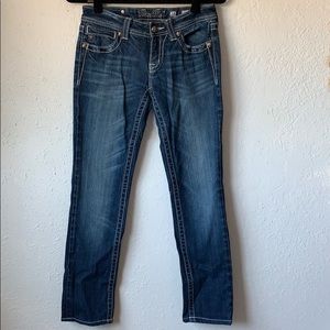 Miss Me Skinny Jeans